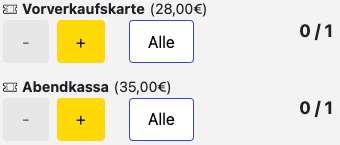 Event Details Paid Picker Event Details Paid Picker